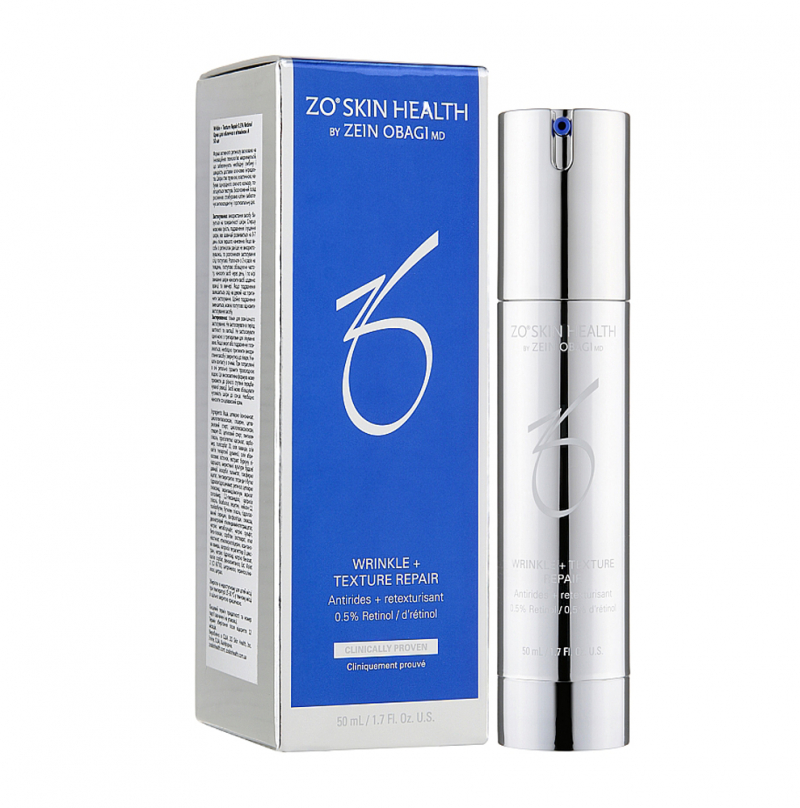 Kem chống lão hóa và nâng cơ toàn diện Zo Skin Health Wrinkle Texture Repair